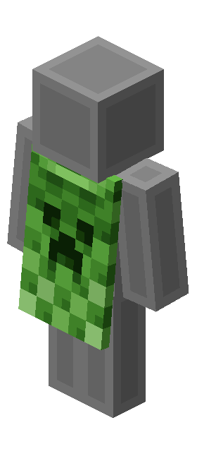 15th Anniversary Cape