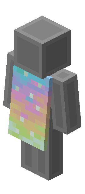Aurora Cape