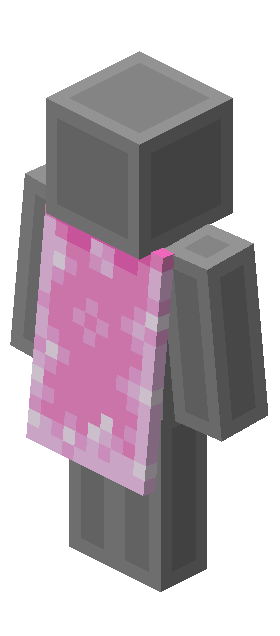Cherry Blossom Cape
