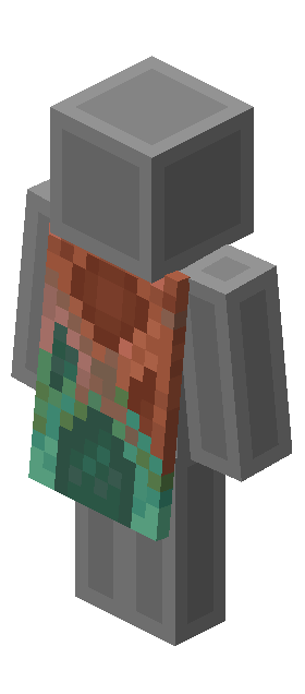 Copper Cape