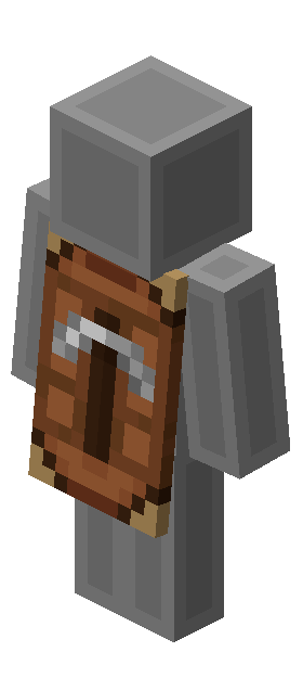 Crafter Cape