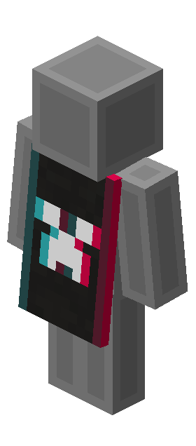 Follower's Cape