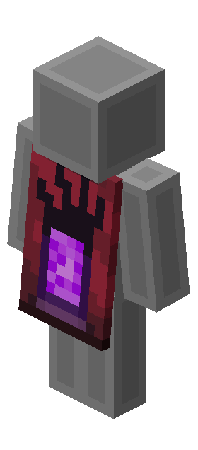 Menace Cape