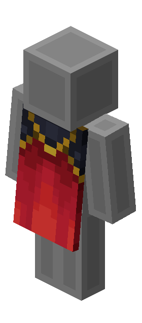 Migrator Cape