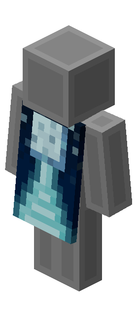 Moonlight Trail Cape