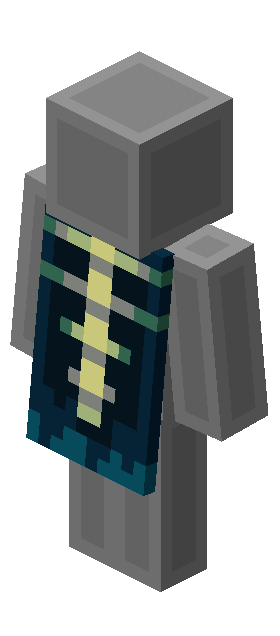 Twisted Cape