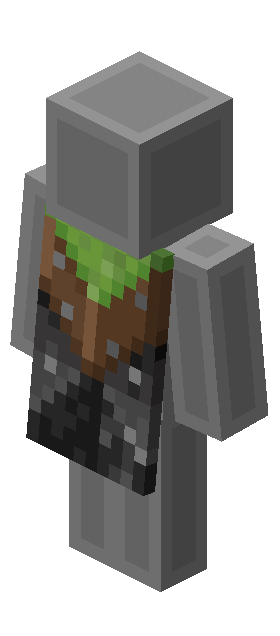 Vanilla Cape