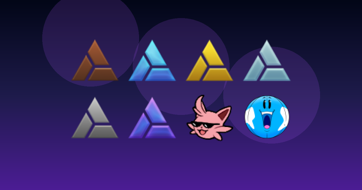Neue Twitch Badges für Juli 2026 – Der komplette Überblick