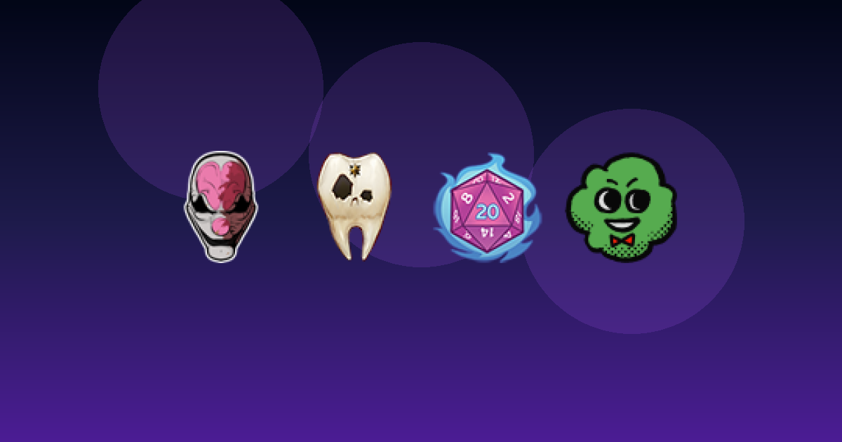 New Twitch Badges for October 2026: The Complete Overview