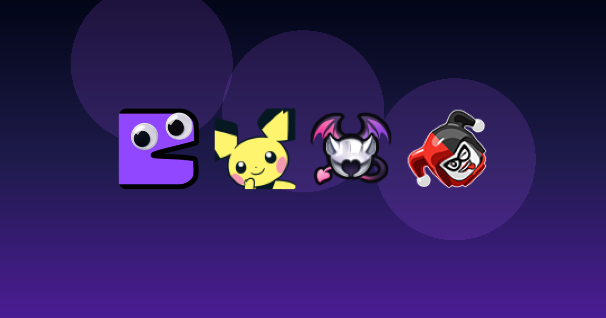New Twitch Badges for September 2026 – The Complete Overview