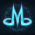 d_M_b Badge
