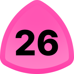 Level 26