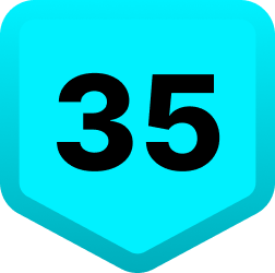 Level 35
