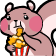 HypePopcorn