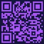 QR code
