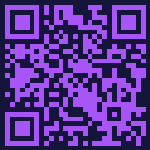 QR code